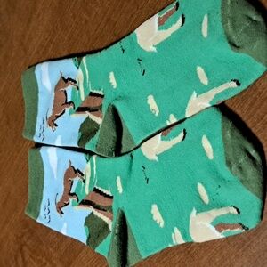 Goat socks/ BUNDLE ONLY 2or more items